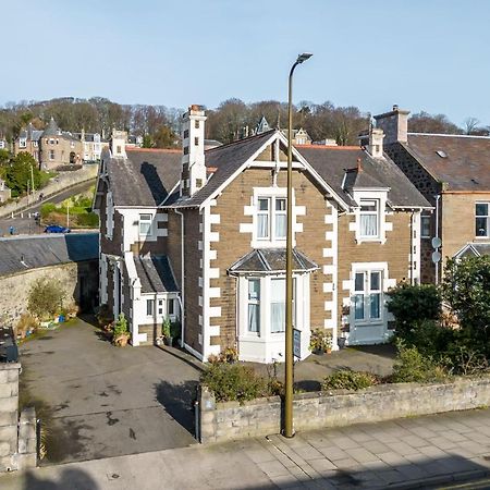 Ashley House Bed & Breakfast Dundee Dış mekan fotoğraf