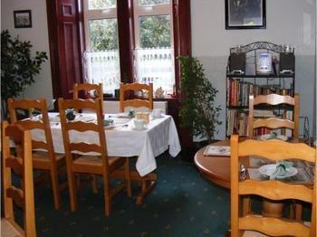 Ashley House Bed & Breakfast Dundee Dış mekan fotoğraf