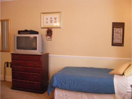 Ashley House Bed & Breakfast Dundee Dış mekan fotoğraf
