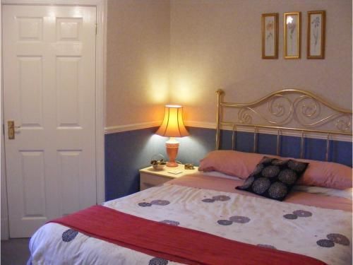 Ashley House Bed & Breakfast Dundee Dış mekan fotoğraf