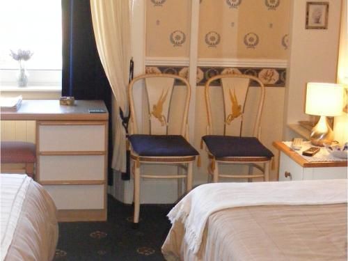 Ashley House Bed & Breakfast Dundee Dış mekan fotoğraf