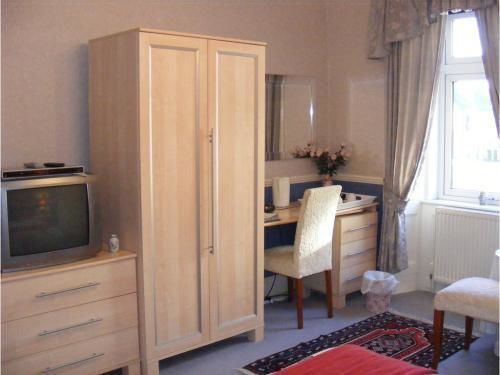 Ashley House Bed & Breakfast Dundee Dış mekan fotoğraf