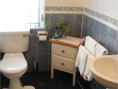 Ashley House Bed & Breakfast Dundee Dış mekan fotoğraf